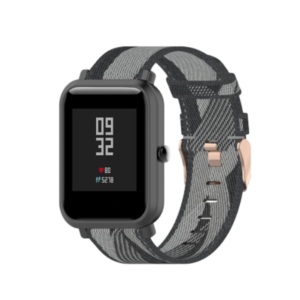 Bracelet de montre pour montre Amazfit