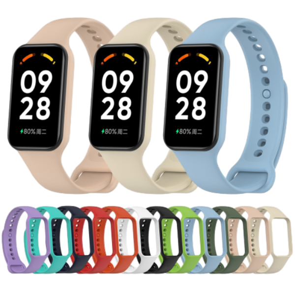 Bracelet de montre pour montre Xiaomi – Image 2
