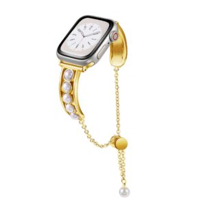 Bracelet de montre en métal Apple