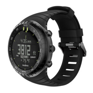 Bracelet en TPU série SUUNTO Core