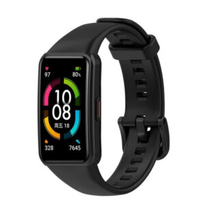 Bracelet de montre étanche Honor TPU