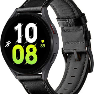 Bracelet en cuir Amazfit GTR2