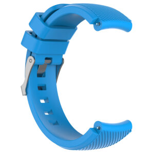 bracelet en silicone amazfit rythme