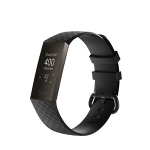 Bracelet en silicone Fitbit Charge4