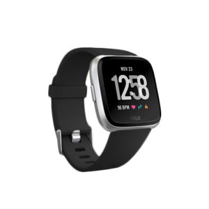 Bracelet en silicone Fitbit versa2