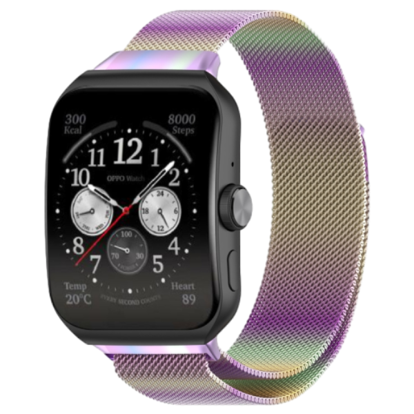 Bracelet de montre pour montre Oppo