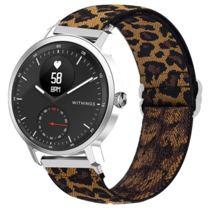 Bracelet de montre pour montre Withings