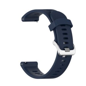 Bracelet de sport texturé Garmin Forerunner 245