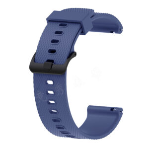 Bracelet en silicone Garmin Venu Square